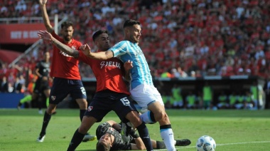 Maravilla Martínez palpitó la previa del clásico de Avellaneda: “Es la final del mundo”