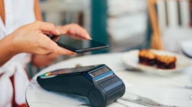 Pagar con QR: el hábito que está transformando las compras en los comercios argentinos