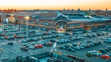 Día de la Madre en Alto Avellaneda: Regalos por compra y actividades gratuitas para disfrutar en familia