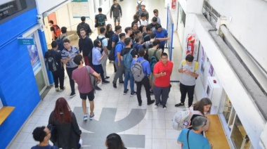Seminario Universitario de Verano 2027 para carreras de Ingeniería de la UTN Avellaneda