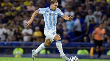 Racing busca respuestas antes de River y Miljevic espera una oportunidad