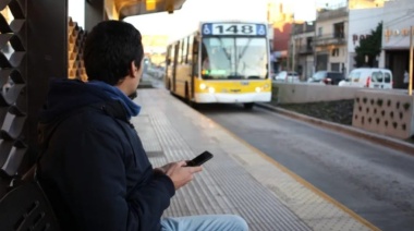 La línea 148 retoma su actividad con una nueva gestión y 90 unidades cero kilómetro