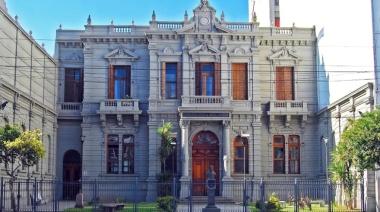 Avellaneda pondrá en valor un edificio histórico para convertirlo en museo