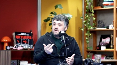 Facundo Tignanelli: “El enemigo que tiene el pueblo argentino son las políticas económicas de Macri y Milei”