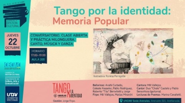 La multiplataforma "Brote Poético" celebra una década de trayectoria con una variada agenda de actividades