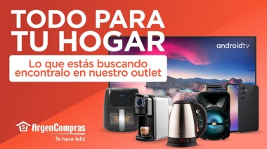 ArgenCompras consolida su e-commerce y fortalece su estrategia omnicanal en 2026