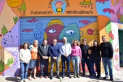 Rotary Club de Buenos Aires colabora con Fundación AIMAC para su financiamiento