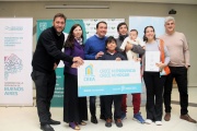 “Con el programa Buenos Aires CREA, muchas familias podrán ampliar o refaccionar sus viviendas”