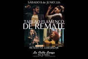 Ciclo de Flamenco en Avellaneda