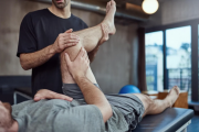 Analgesia y dolor muscular: los beneficios del autocuidado