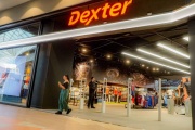 Inauguración de Dexter en Alto Avellaneda: La tienda de deportes más grande dentro de un centro comercial