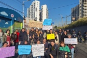Polémica en Avellaneda: el Gobierno Nacional entregó viviendas del Procrear a las fuerzas federales