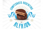 Llega a Avellaneda el evento más dulce del año: Campeonato Argentino del Alfajor 2025