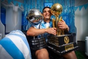 Maxi Salas rompió el silencio: “Decidí irme de Racing por dignidad”