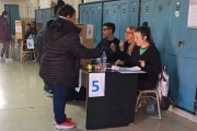 Elecciones en Avellaneda: resultados barrio por barrio en la categoría a concejales