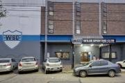 Cien años del Wilde Sporting Club: historia, familia y deporte en Avellaneda