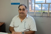 Damián Paz rompe con Milei y arma su propio bloque en el HCD Avellaneda