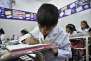 A un año del “Acuerdo por la Educación”, advierten sobre falencias en aprendizajes y nivel secundario