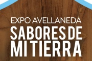 “Sabores de mi Tierra”: feria gastronómica y regional en Avellaneda