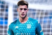 De relevo a titular: Cambeses se ganó el puesto en Racing