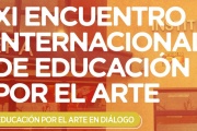 IMEPA celebra 60 años con el XI Encuentro Internacional de Educación por el Arte