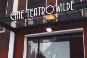 Cine Teatro Municipal Wilde cierra el mes con funciones para toda la familia