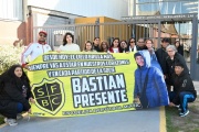 Juicio por el crimen de Bastián: condenaron al policía que mató al niño en Wilde