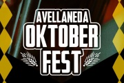 Oktober Fest en Avellaneda: dos días de cerveza artesanal en el Parque La Estación