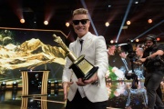 Todos los ganadores del Martín Fierro 2025: quién se quedó con cada premio