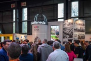 Avellaneda participó de la Feria Internacional de Turismo