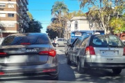 Daniel García advirtió sobre el aumento de autos sin patente y pidió controles masivos