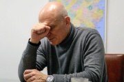 Espert renunció a su candidatura por La Libertad Avanza tras las denuncias por sus vínculos con Fred Machado