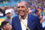 Dolor en el fútbol: murió Miguel Ángel Russo, entrenador de Boca Juniors