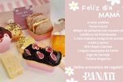 Panati Dulce celebra el Día de la Madre con una propuesta especial
