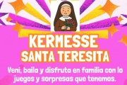 Dock Sud celebra la fe y la alegría en la Kermesse familiar Santa Teresita