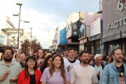 Manuela Castañeira: “Queremos que las voces de los trabajadores y las feministas lleguen al Congreso”