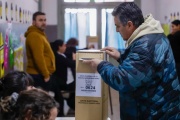 Cómo consultar dónde votás y qué se elige en las elecciones del 26 de octubre