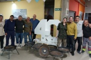 El Centro de Formación Profesional N°404 abre la inscripción a sus cursos gratuitos