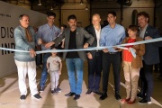 Nuevo Polo Tecnológico en la UNLa: un hito para el diseño industrial y el desarrollo regional