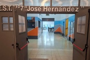 La Escuela Técnica Nº 7 “José Hernández” abre sus puertas para la Muestra Anual 2025