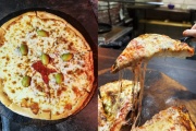 La Revancha se suma a la Noche de las Heladerías con una promoción de pizza al 50%
