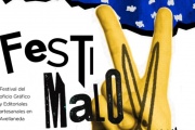 Vuelve el “Festival MalO” al CMA: Avellaneda apuesta por la gráfica artesanal y la cultura independiente