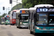 Aumentó casi 10% el boleto de colectivo en el AMBA: cuánto cuesta y qué líneas lo aplican