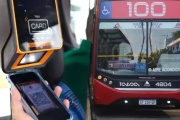 Colectivos con QR: qué líneas del AMBA ya lo permiten y cómo usarlo