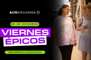 Viernes Épicos en Alto Avellaneda: un día entero de promociones exclusivas con ¡appa!