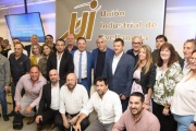 La Unión Industrial de Avellaneda realizó su encuentro de cierre de año con autoridades y el sector productivo