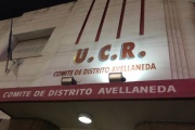 La UCR Avellaneda convoca a elecciones internas