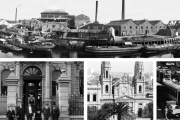 Barracas al Sud: el rastro que define a la Avellaneda de hoy