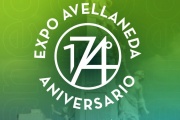 Avellaneda celebra su 174° aniversario con una expo y un show sinfónico