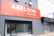 Abelson inaugura una nueva franquicia en Avellaneda